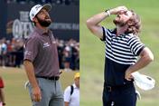 Cameron Young and Tommy Fleetwood are among the players with most money earned on the PGA Tour without a win.