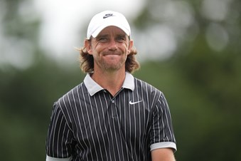 Tommy Fleetwood is no longer on the list of players with the most money earned on the PGA Tour without a win.