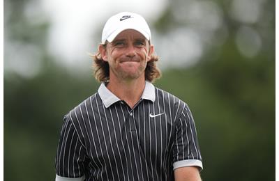 Tommy Fleetwood is no longer on the list of players with the most money earned on the PGA Tour without a win.