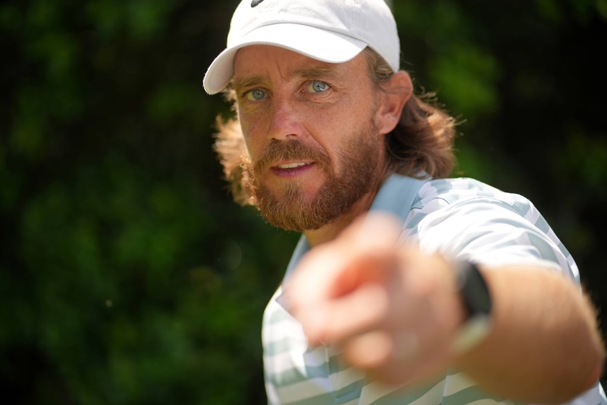 Tommy Fleetwood has made the most amount of money on the PGA Tour ever without winning a title.