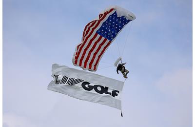 Everything you need to know about LIV Golf Virginia.
