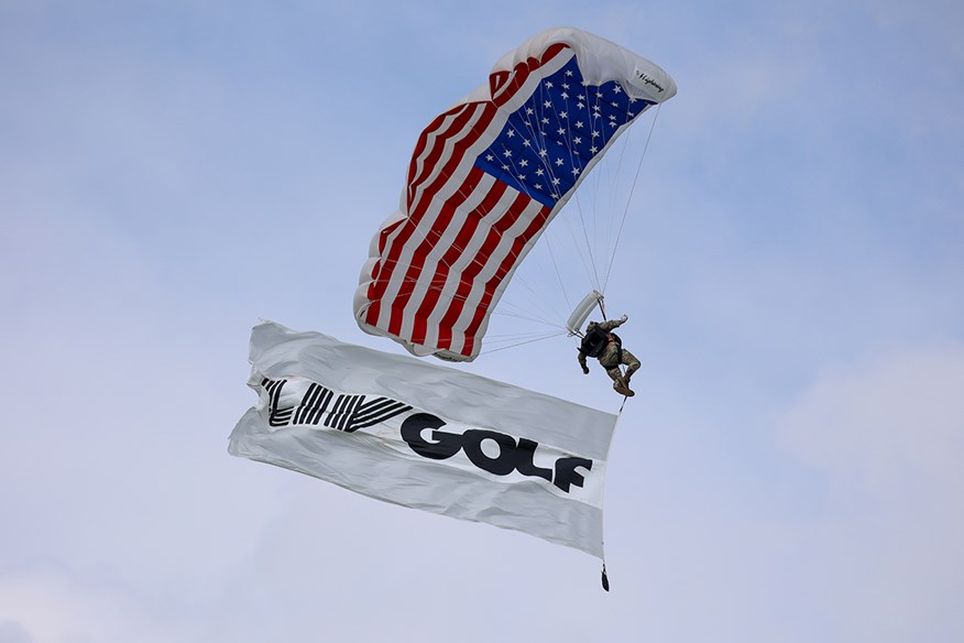 Everything you need to know about LIV Golf Virginia.