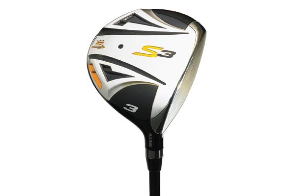 Cobra s3 max gap on sale wedge