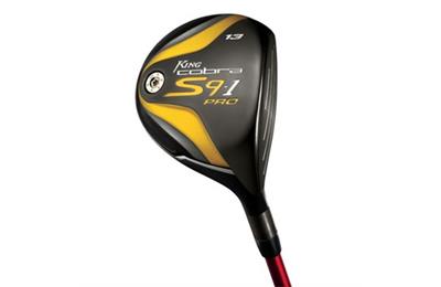 NIBLICK Series  #3 Fairway Wood