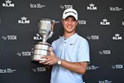 2025 KLM Open betting tips from Today's Golfer.