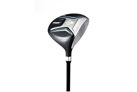 Dunlop Tour Ti Fairway Wood Review | Equipment Reviews | Today's