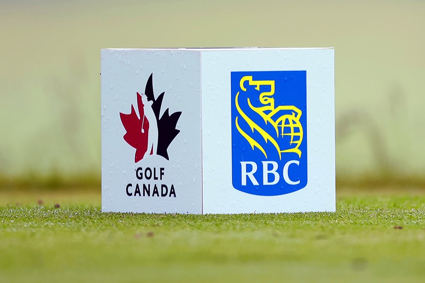2025 RBC Canadian Open betting tips from Today's Golfer.