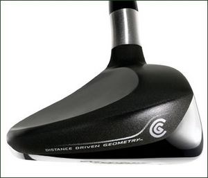 Cleveland Hi-Bore selling 3 Wood