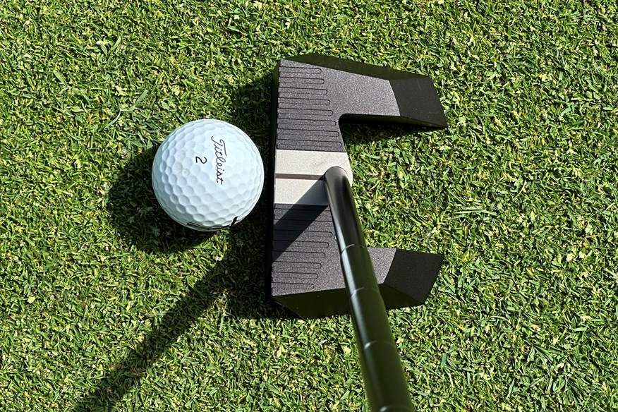 【名機】ZEROトルクL.A.B. GOLF パター MEZZ.1 Best L.A.B. Putters 2026: Join the zero-torque revolution