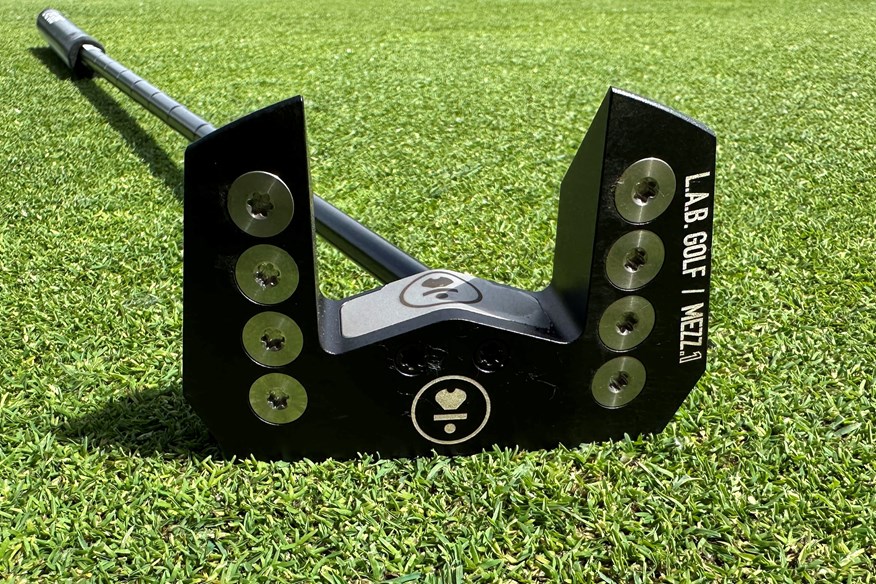 Best L.A.B. Putters 2026: Join the zero-torque revolution