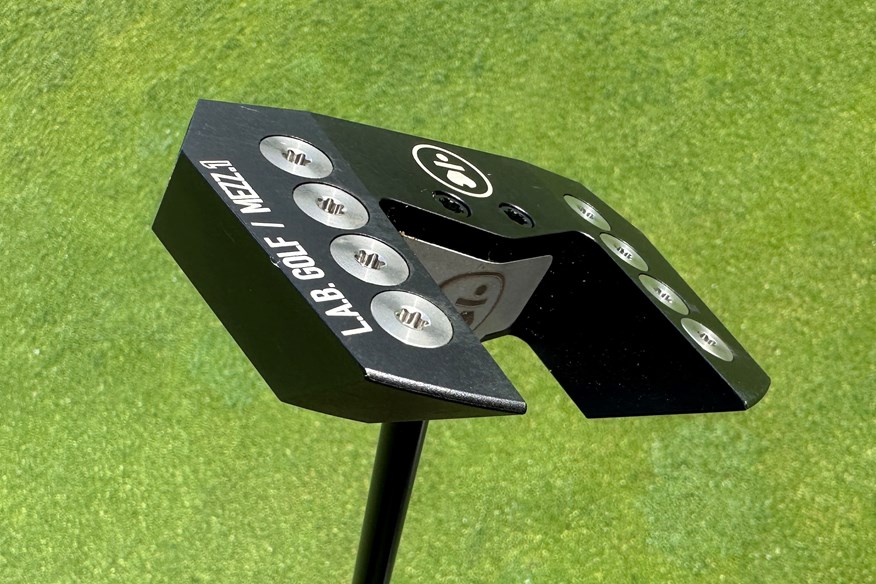 Best L.A.B. Putters 2026: Join the zero-torque revolution