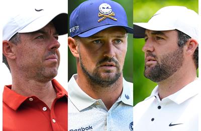 Who will win the at Oakmont? We've rated the top 20 in our US Open Power Rankings