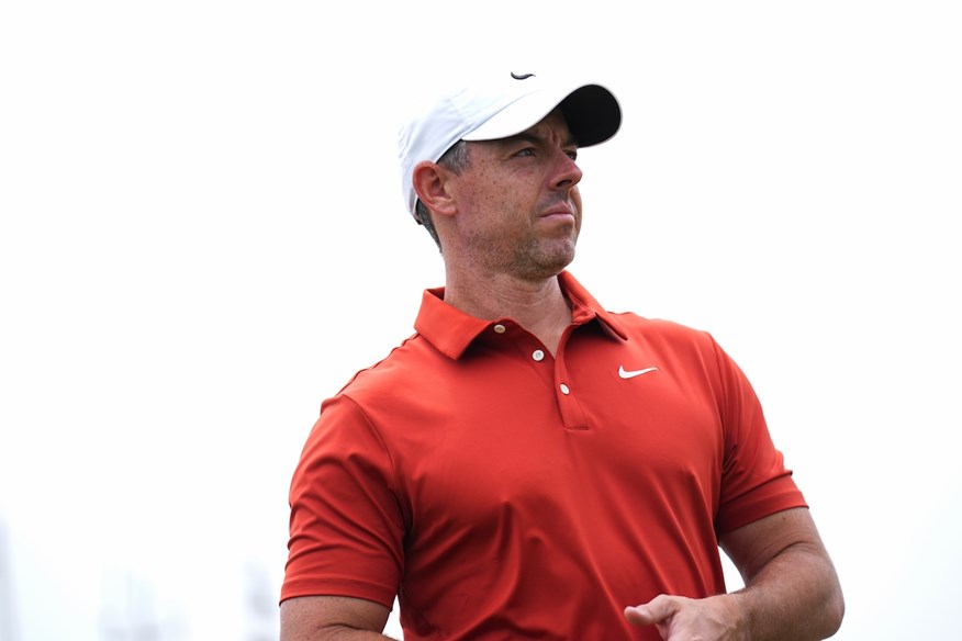 Rory McIlroy is third in our US Open Power Rankings despite his poor form since winning the Masters.