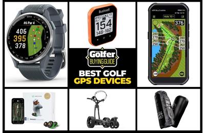 We look at the best golf GPS devices on the market