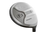 Made in Japan Golf Crews Tourlink ProSpec Fairway Wood Review