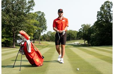 Jose Luis Ballester has snubbed the PGA Tour to join LIV Golf.
