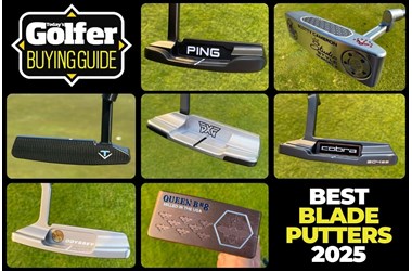 Best Blade Putters 2025