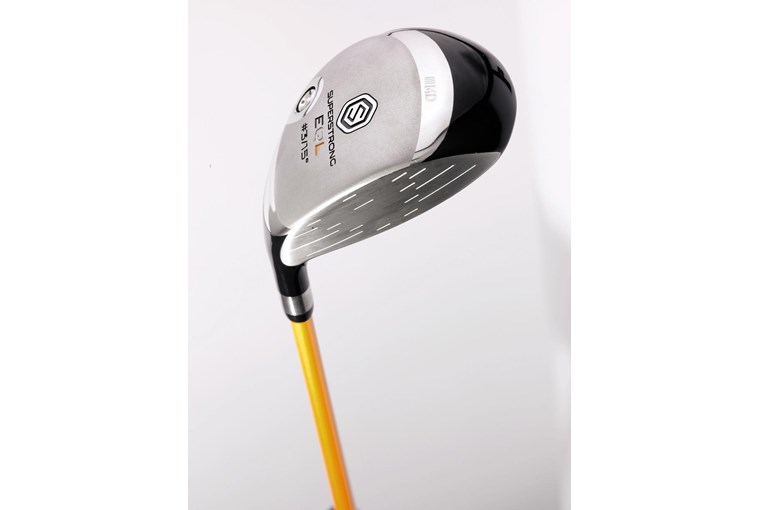 MD Golf Superstrong EQL Review Equipment Reviews