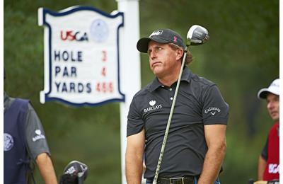 Relive the toughest US Opens in history.