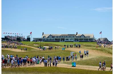 Everything you need to know about securing tickets to the 2026 US Open at Shinnecock Hills