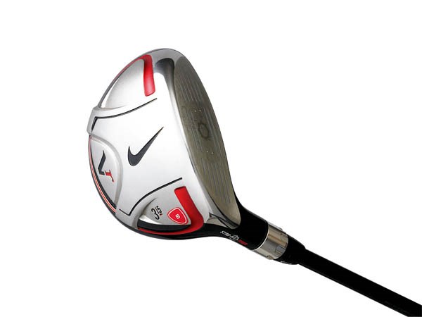 Nike Golf VR STR8-Fit Tour Fairway Wood Review | Equipment