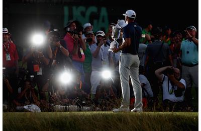 Toms Jacobs reveals his 2025 US Open betting tips