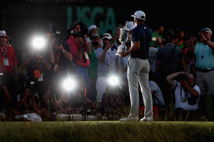 Toms Jacobs reveals his 2025 US Open betting tips