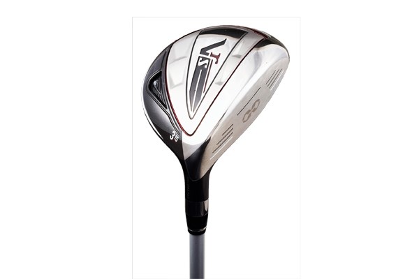 Nike vrs 3 wood sale