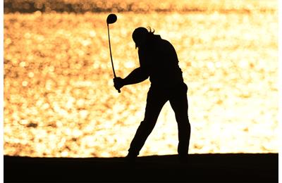 Tommy Fleetwood has launched his own YouTube channel.