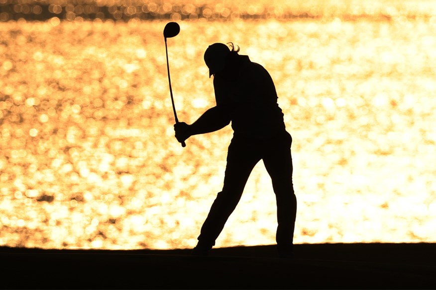 Tommy Fleetwood has launched his own YouTube channel.