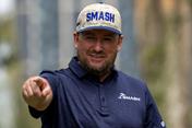 Graeme McDowell is looking to get back into The Open at Royal Portrush through qualifying.