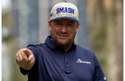 Graeme McDowell is looking to get back into The Open at Royal Portrush through qualifying.