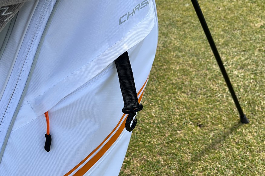 Callaway Chase golf bag