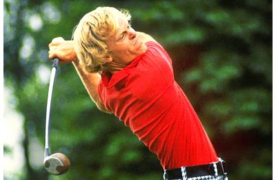 Relive the story of what many consider to be the greatest final round in major championship history.