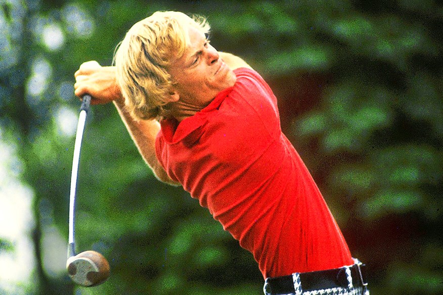Relive the story of what many consider to be the greatest final round in major championship history.