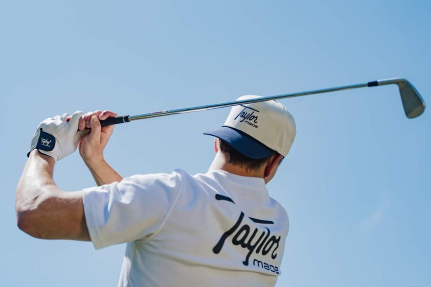 TaylorMade 2025 Commemorative Collection