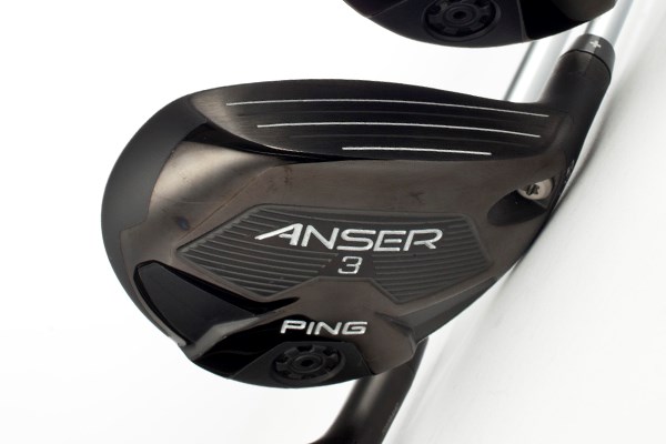 Ping Anser Fairway Woods Review | Equipment Reviews | Today's Golfer