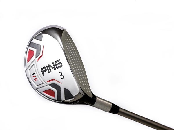 PING i15 Fairway Wood Review | Equipment Reviews