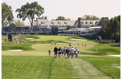 Here's everything you need to know about the 15 amateurs teeing it up at Oakmont