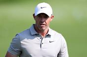 Rory McIlroy has struggled for motivation since winning the Masters in April.