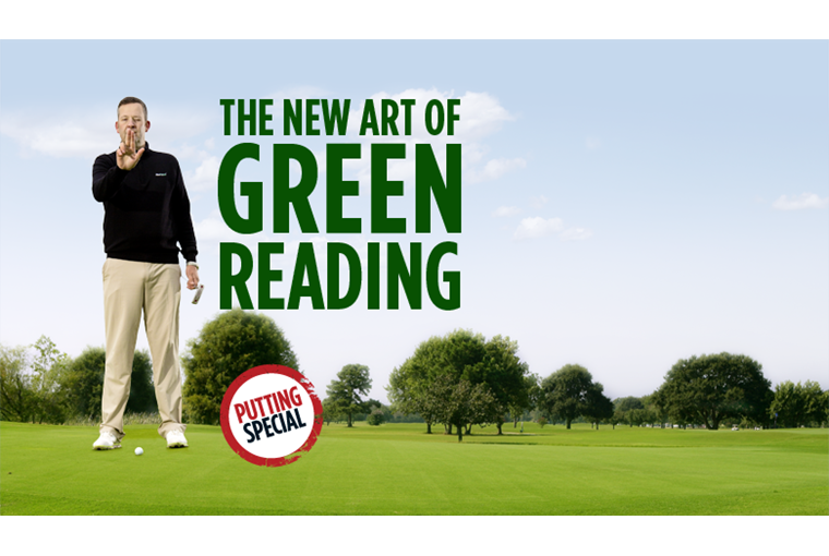IV. Common Mistakes to Avoid When Reading Golf Greens