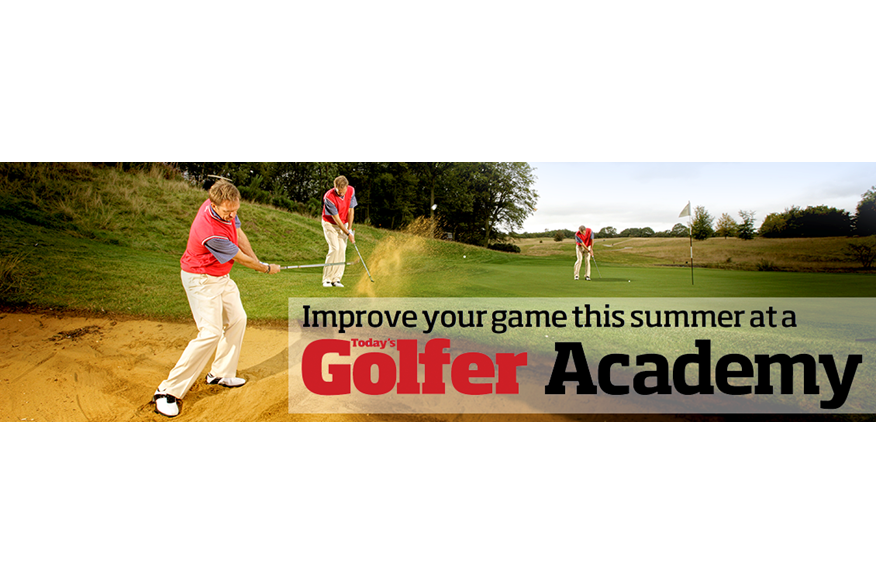 Today's Golfer Academy