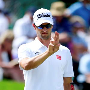 Adam Scott