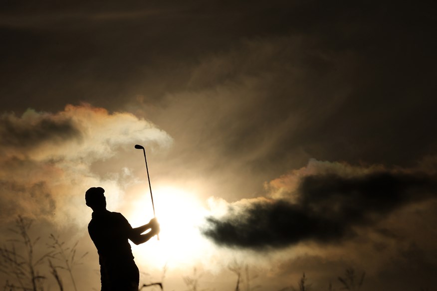 Struggling in the rough? Collin Morikawa reveals the club he calls “like cheating” and why it could be a game-changer for amateurs and pros alike.