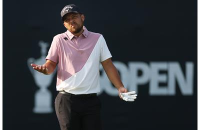 Get up to speed with the US Open with the numbers that told the story of round one.