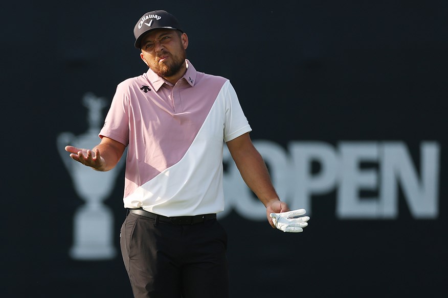 Get up to speed with the US Open with the numbers that told the story of round one.
