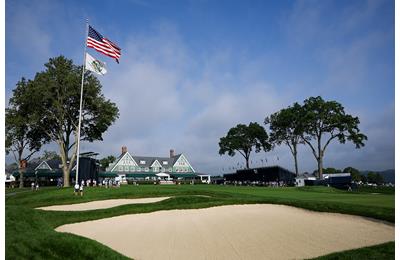 Expert selected US Open weekend betting tips from Today's Golfer.