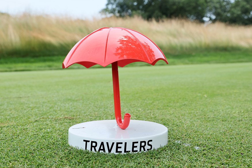 2025 Travelers Championship betting tips from Today's Golfer.