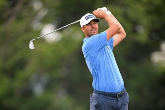 Victor Perez makes historic ace on 6th hole at Oakmont