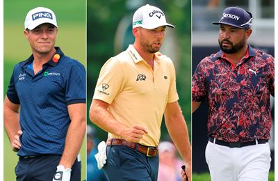 With 36 holes to play, history dictates that only a handful of players have a chance of victory.